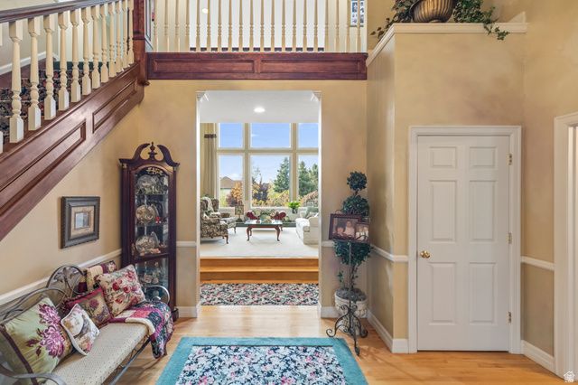 8908 S COBBLE CANYON CIR, Sandy, UT 84093