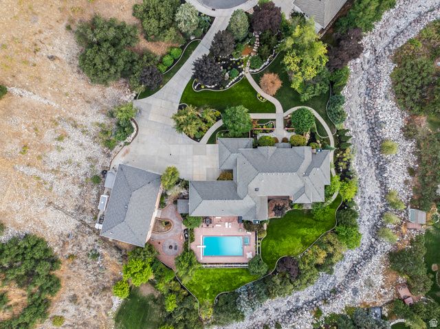 8908 S COBBLE CANYON CIR, Sandy, UT 84093