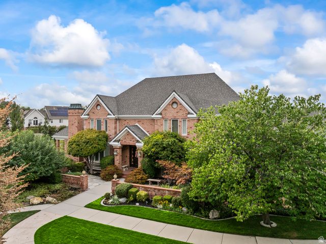 8908 S COBBLE CANYON CIR, Sandy, UT 84093