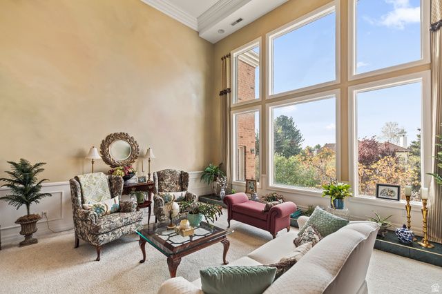 8908 S COBBLE CANYON CIR, Sandy, UT 84093