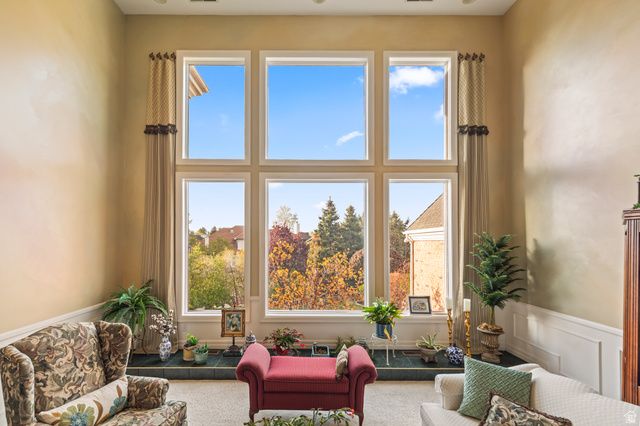 8908 S COBBLE CANYON CIR, Sandy, UT 84093