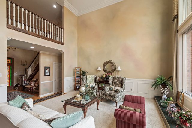 8908 S COBBLE CANYON CIR, Sandy, UT 84093