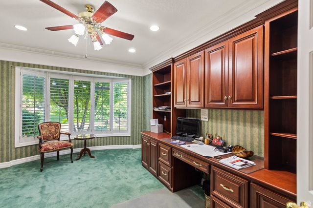 8908 S COBBLE CANYON CIR, Sandy, UT 84093