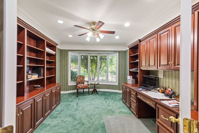 8908 S COBBLE CANYON CIR, Sandy, UT 84093