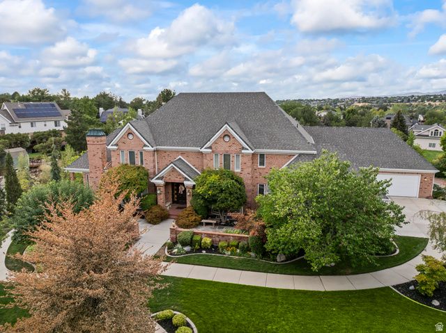 8908 S COBBLE CANYON CIR, Sandy, UT 84093