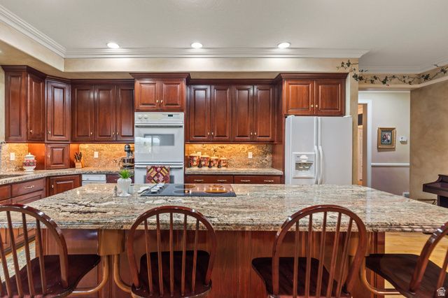 8908 S COBBLE CANYON CIR, Sandy, UT 84093