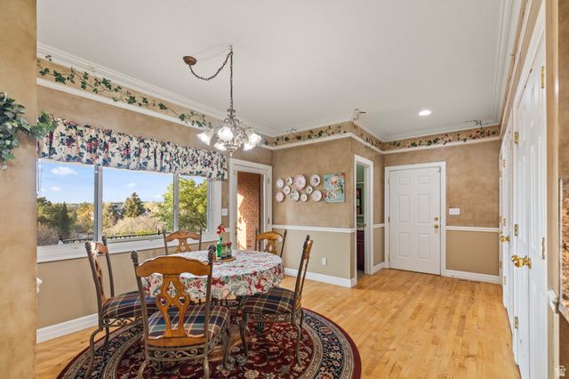 8908 S COBBLE CANYON CIR, Sandy, UT 84093
