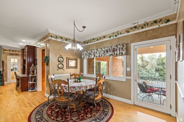8908 S COBBLE CANYON CIR, Sandy, UT 84093
