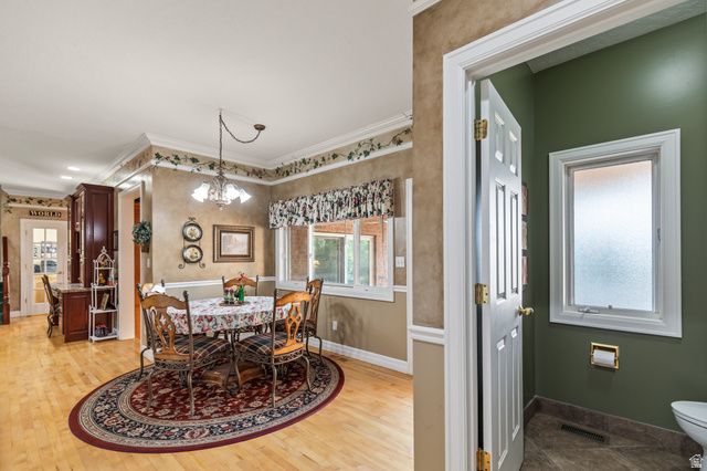 8908 S COBBLE CANYON CIR, Sandy, UT 84093