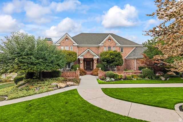 8908 S COBBLE CANYON CIR, Sandy, UT 84093