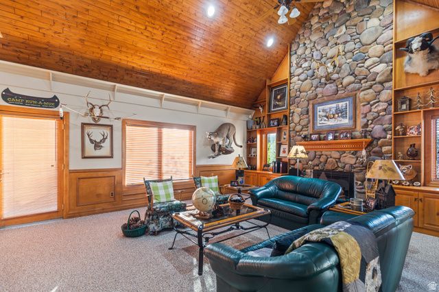 8908 S COBBLE CANYON CIR, Sandy, UT 84093