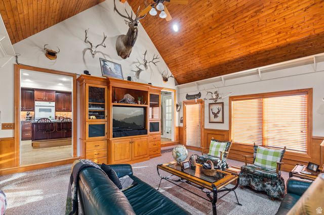 8908 S COBBLE CANYON CIR, Sandy, UT 84093