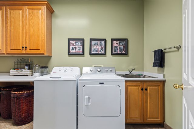 8908 S COBBLE CANYON CIR, Sandy, UT 84093