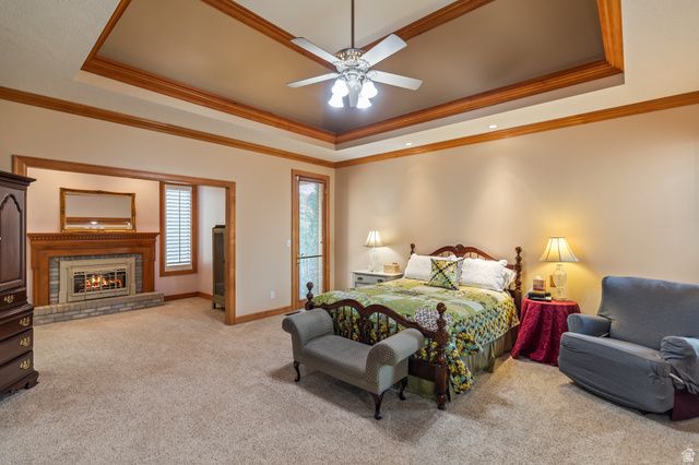 8908 S COBBLE CANYON CIR, Sandy, UT 84093