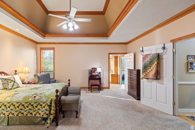 8908 S COBBLE CANYON CIR, Sandy, UT 84093
