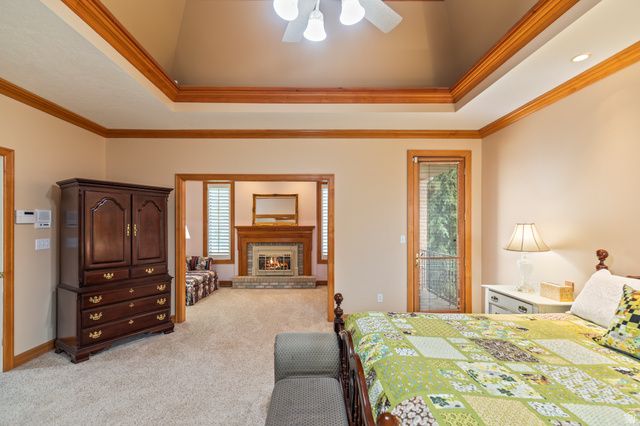 8908 S COBBLE CANYON CIR, Sandy, UT 84093