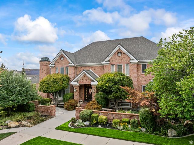 8908 S COBBLE CANYON CIR, Sandy, UT 84093