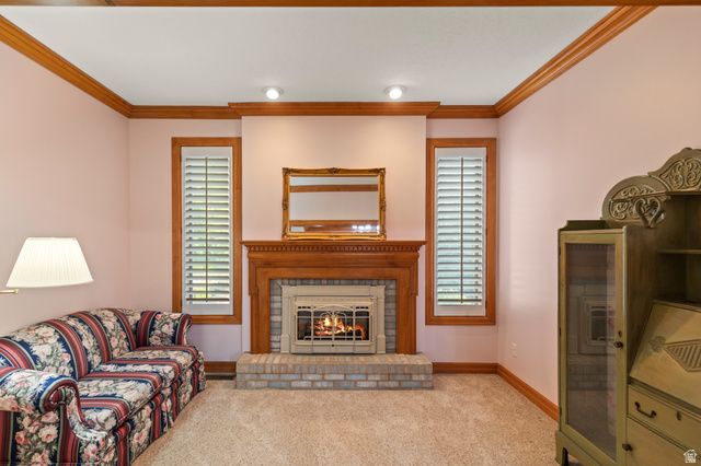 8908 S COBBLE CANYON CIR, Sandy, UT 84093