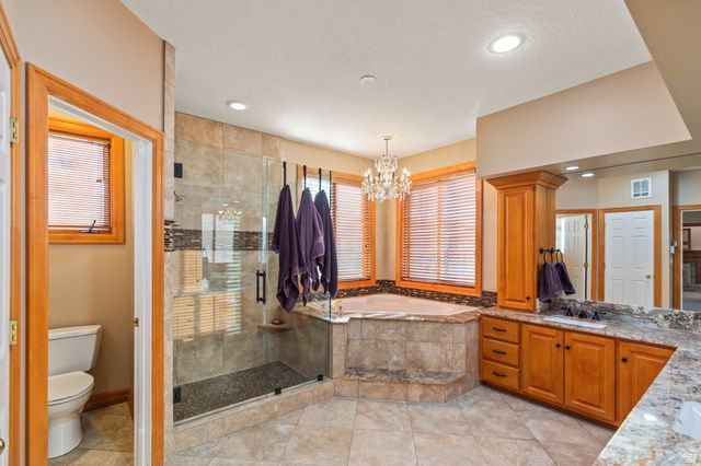 8908 S COBBLE CANYON CIR, Sandy, UT 84093