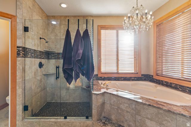 8908 S COBBLE CANYON CIR, Sandy, UT 84093