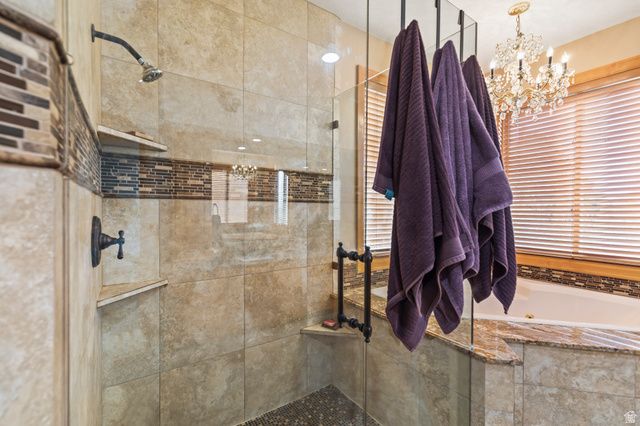 8908 S COBBLE CANYON CIR, Sandy, UT 84093
