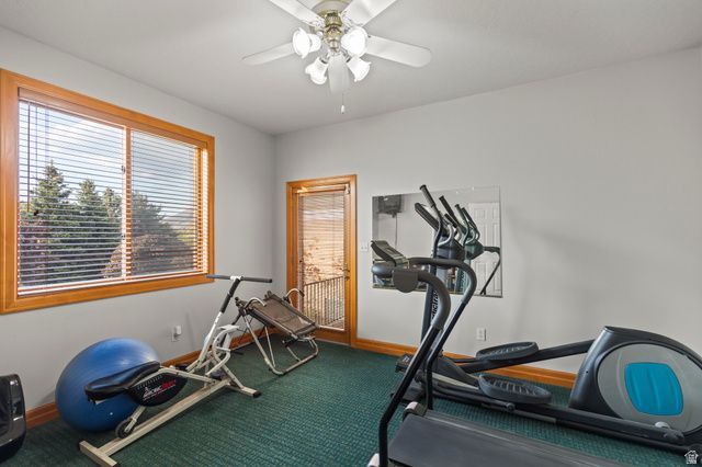 8908 S COBBLE CANYON CIR, Sandy, UT 84093