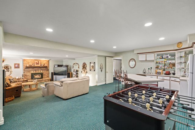 8908 S COBBLE CANYON CIR, Sandy, UT 84093