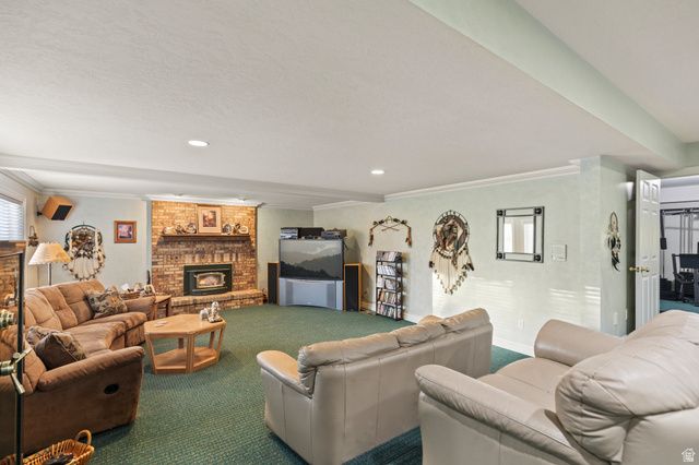 8908 S COBBLE CANYON CIR, Sandy, UT 84093