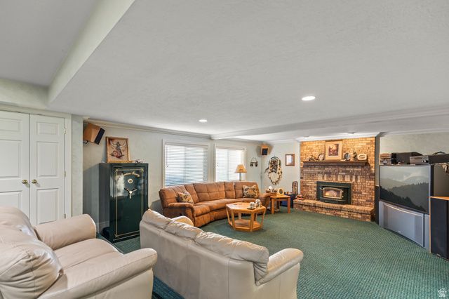 8908 S COBBLE CANYON CIR, Sandy, UT 84093