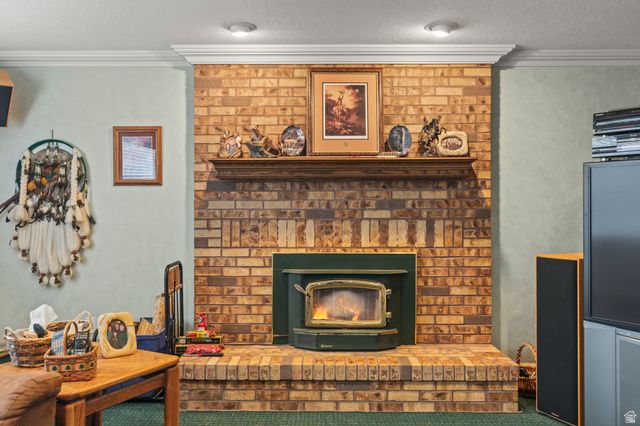 8908 S COBBLE CANYON CIR, Sandy, UT 84093