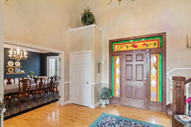 8908 S COBBLE CANYON CIR, Sandy, UT 84093