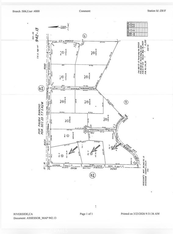 4 BUCK ROAD, Temecula, CA 92591 — exterior