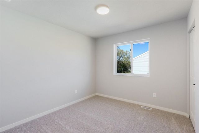 2053 Kristin Court, Muskegon, MI 49442