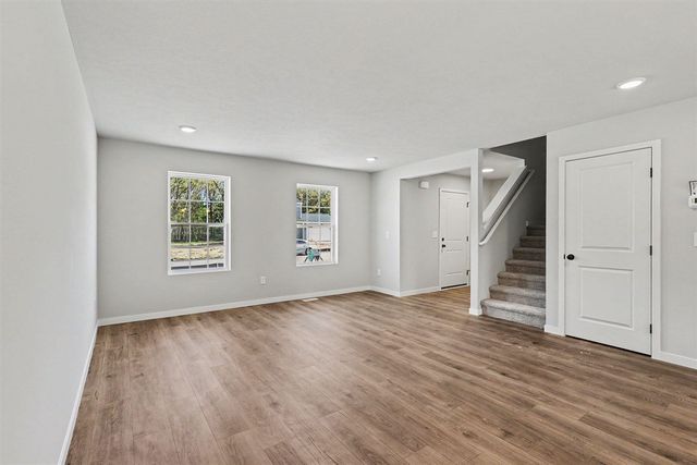 2053 Kristin Court, Muskegon, MI 49442