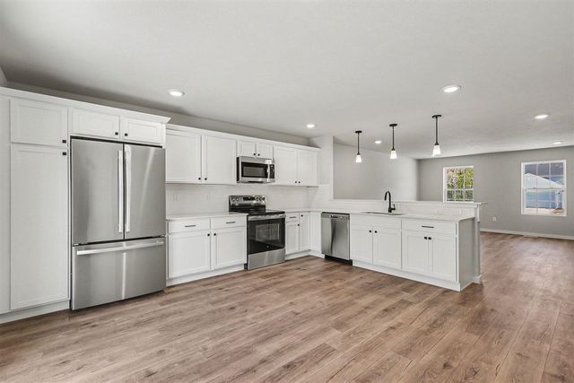 2053 Kristin Court, Muskegon, MI 49442