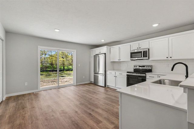 2053 Kristin Court, Muskegon, MI 49442