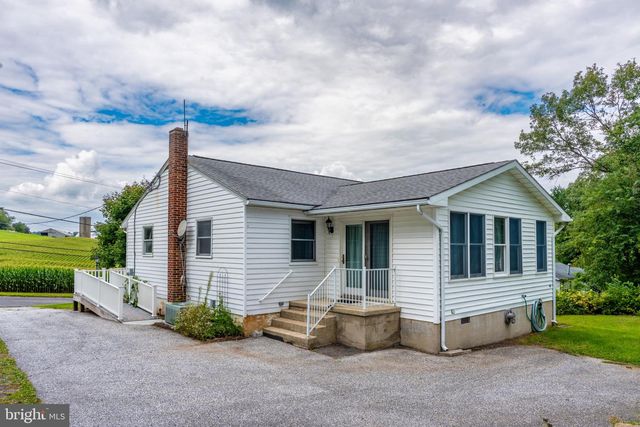 2235 E DEEP RUN RD, Manchester, MD 21102