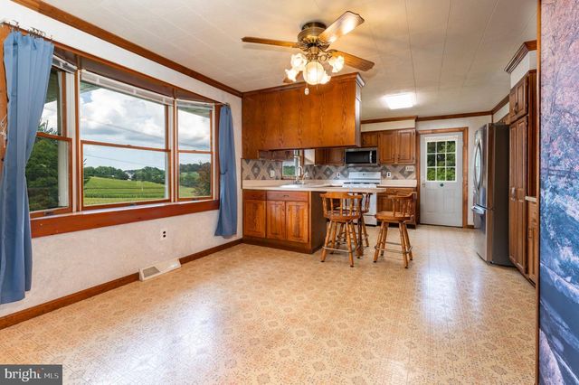2235 E DEEP RUN RD, Manchester, MD 21102