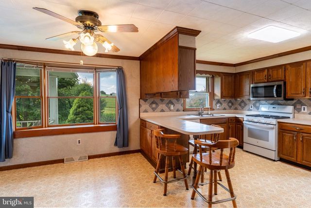 2235 E DEEP RUN RD, Manchester, MD 21102