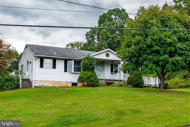 2235 E DEEP RUN RD, Manchester, MD 21102