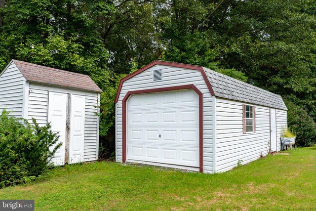 2235 E DEEP RUN RD, Manchester, MD 21102