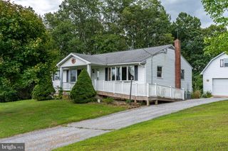 2235 E DEEP RUN RD, Manchester, MD 21102