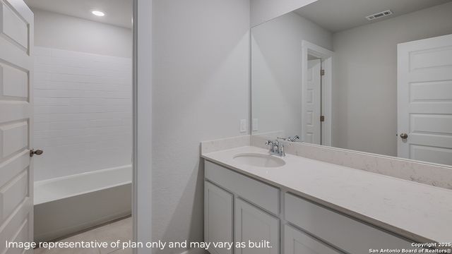 4707 Gypsum Falls, San Antonio, TX 78253