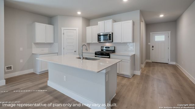 4707 Gypsum Falls, San Antonio, TX 78253