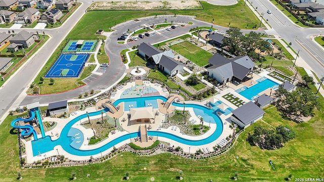 4707 Gypsum Falls, San Antonio, TX 78253