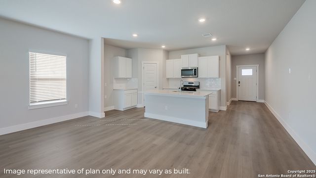 4707 Gypsum Falls, San Antonio, TX 78253