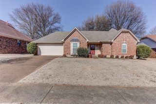 6384 RICHFIELD DR, Bartlett, TN 38134