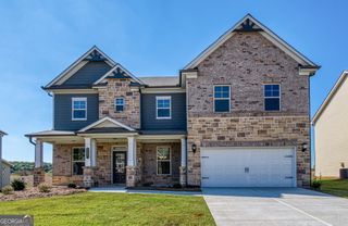 603 Somerset Court 162A, Loganville, GA 30052