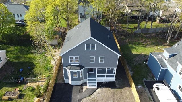 10 Banks St, Brockton, MA 02302