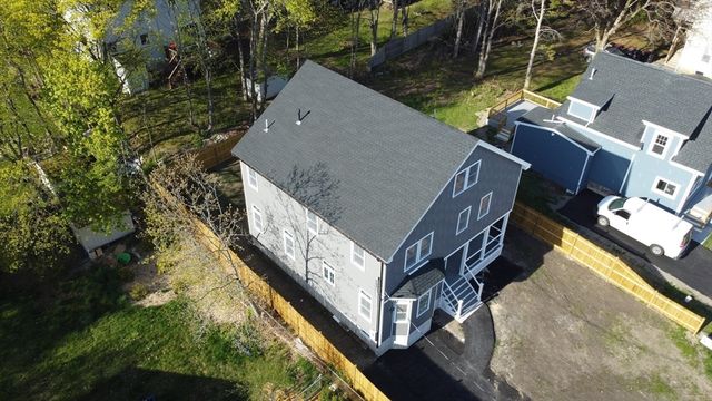 10 Banks St, Brockton, MA 02302